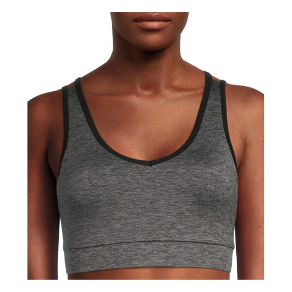 Avia Core Medium Impact‎ Sports Bra - Picture 2 of 6